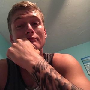 Meet your Posher, Jason